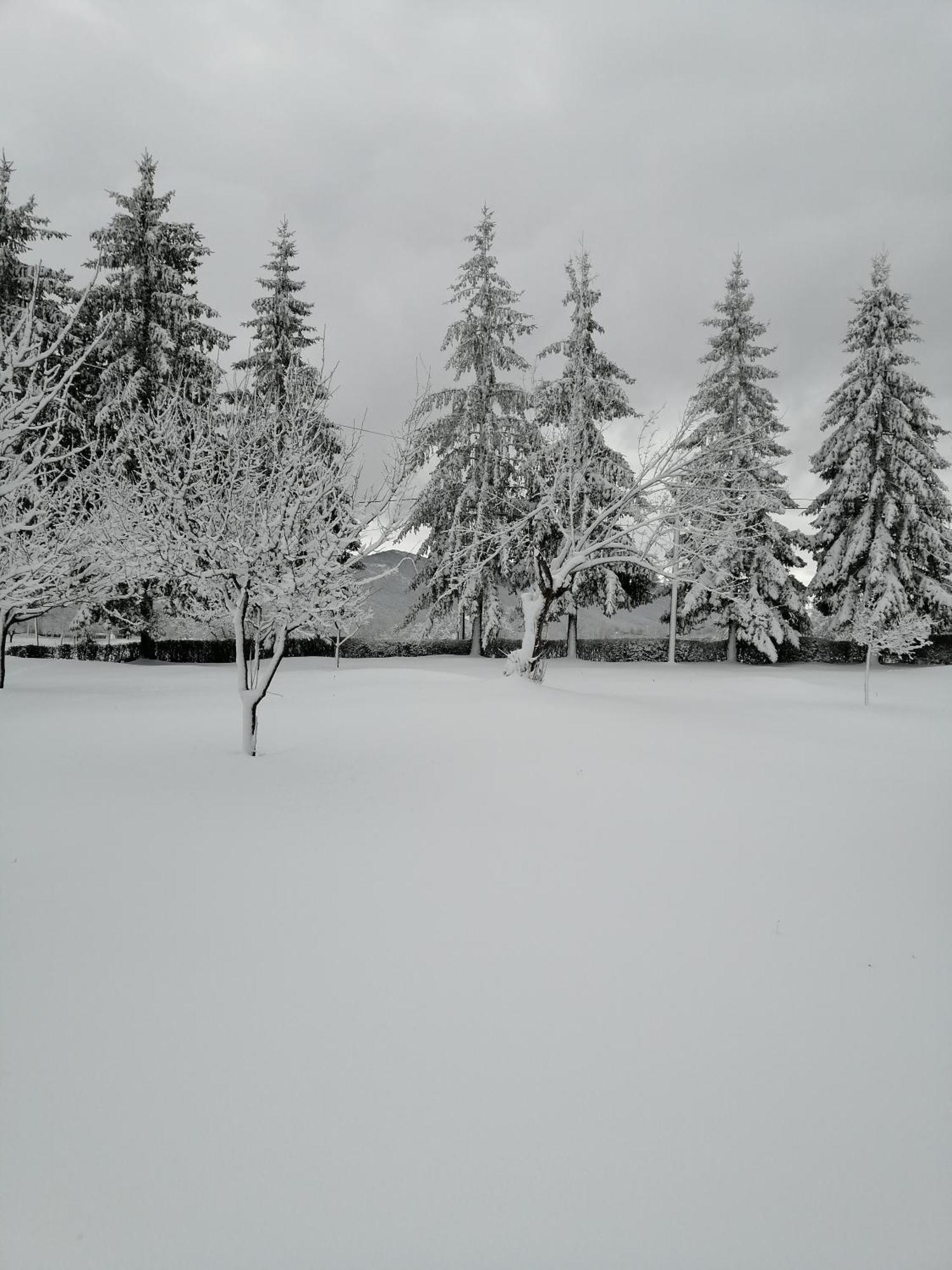 Holiday Home Nada I Milan Lovinac  ภายนอก รูปภาพ