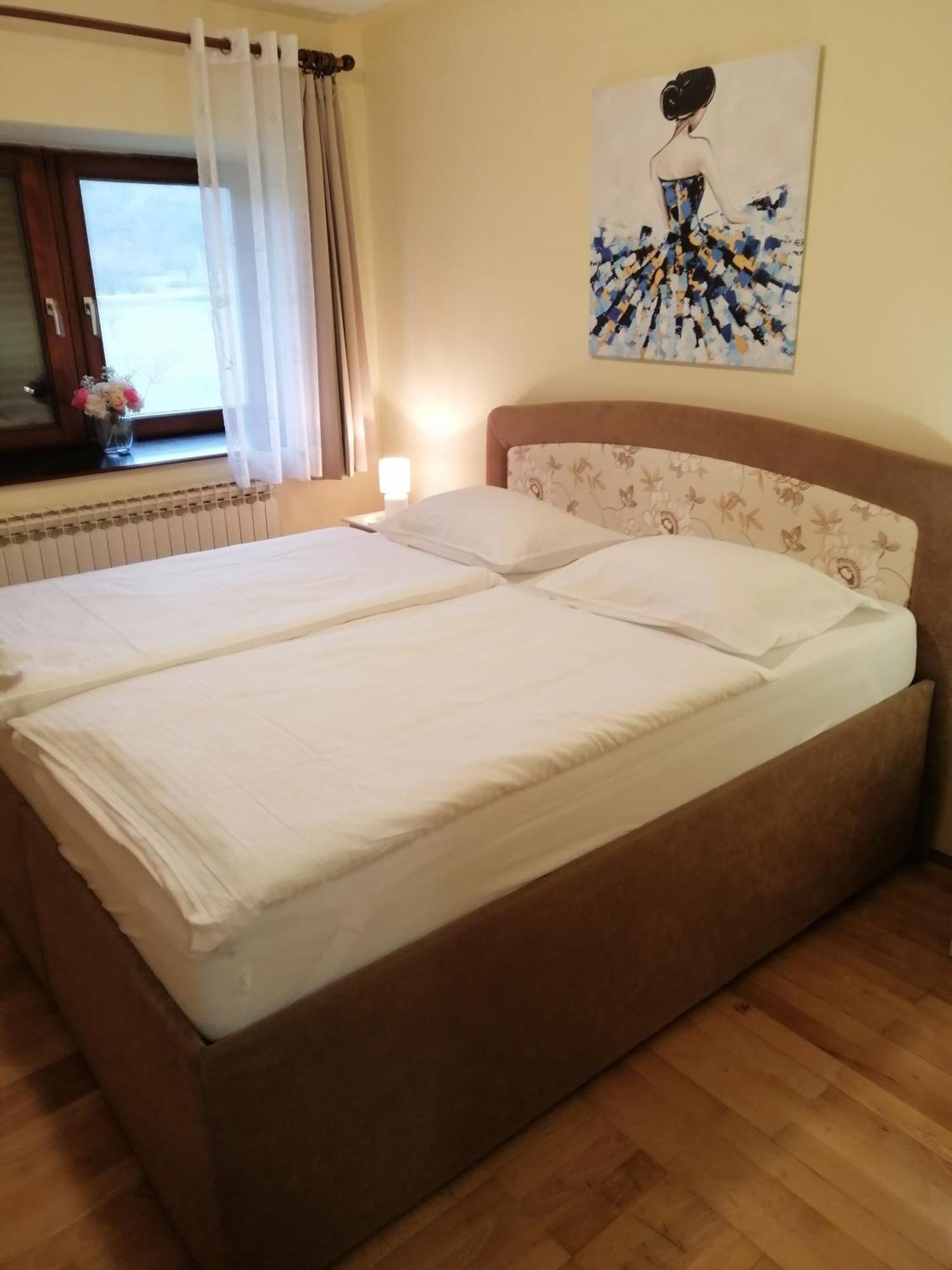 Holiday Home Nada I Milan Lovinac  ภายนอก รูปภาพ